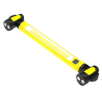 Luz de Trabalho Magnética 3000 lm, 5200 mAh, USB-C | MagniBar™